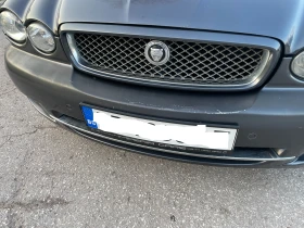 Jaguar X-type 2.2D Facelift | Mobile.bg    5