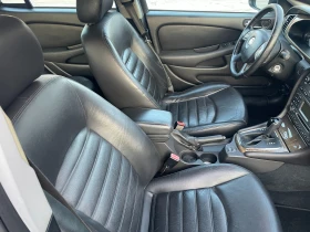 Jaguar X-type 2.2D Facelift | Mobile.bg    10