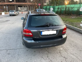 Jaguar X-type 2.2D Facelift | Mobile.bg    6