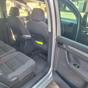 VW Touran 1.9 - 4900 лв. - 41352629 5