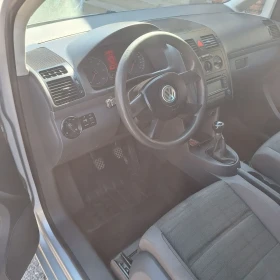 VW Touran 1.9 - 4900 лв. - 41352629 15