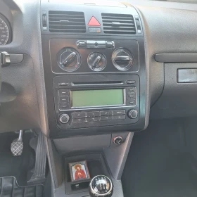 VW Touran 1.9 - 4900 лв. - 41352629 17