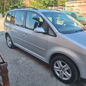 VW Touran 1.9 - 4900 лв. - 41352629 10