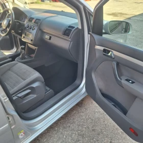 VW Touran 1.9 - 4900 лв. - 41352629 14