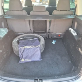 VW Touran 1.9 - 4900 лв. - 41352629 6