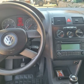 VW Touran 1.9 - 4900 лв. - 41352629 2