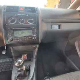 VW Touran 1.9 - 4900 лв. - 41352629 12