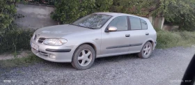     Nissan Almera