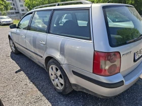 VW Passat B 5.5 | Mobile.bg    3