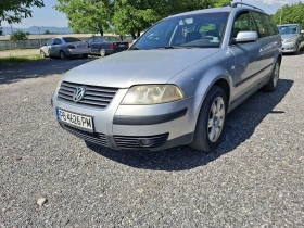 VW Passat B 5.5 | Mobile.bg    1