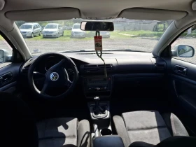 VW Passat B 5.5 | Mobile.bg    8