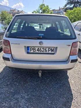 VW Passat B 5.5 | Mobile.bg    2