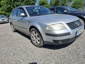 VW Passat B 5.5 | Mobile.bg    4
