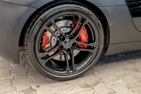 Обява за продажба на Audi R8 4.2FSI/Quattro/Exclusive/Подгрев/Android/B&O ~98 900 лв. - изображение 10