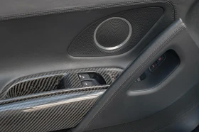 Обява за продажба на Audi R8 4.2FSI/Quattro/Exclusive/Подгрев/Android/B&O ~98 900 лв. - изображение 7