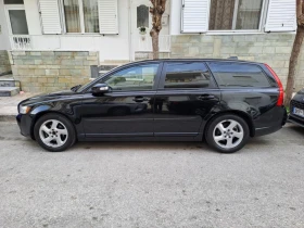 Обява за продажба на Volvo V50 ~5 200 лв. - изображение 3