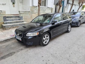 Обява за продажба на Volvo V50 ~5 200 лв. - изображение 1