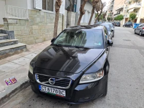 Обява за продажба на Volvo V50 ~5 200 лв. - изображение 4