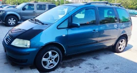 Обява за продажба на VW Sharan 1.9 TDI ~5 000 лв. - изображение 1