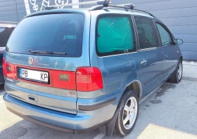 Обява за продажба на VW Sharan 1.9 TDI ~5 000 лв. - изображение 2
