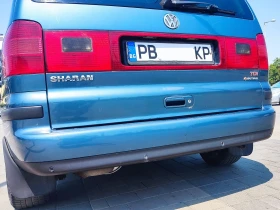 Обява за продажба на VW Sharan 1.9 TDI ~5 000 лв. - изображение 3