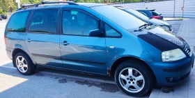 Обява за продажба на VW Sharan 1.9 TDI ~5 000 лв. - изображение 6