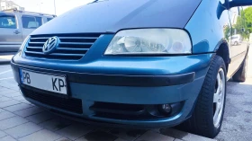 Обява за продажба на VW Sharan 1.9 TDI ~5 000 лв. - изображение 1
