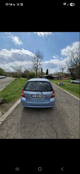 Honda Jazz | Mobile.bg    5