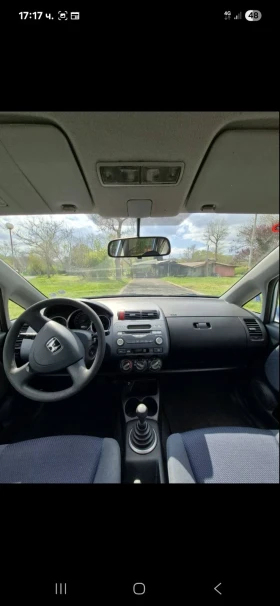 Honda Jazz | Mobile.bg    7