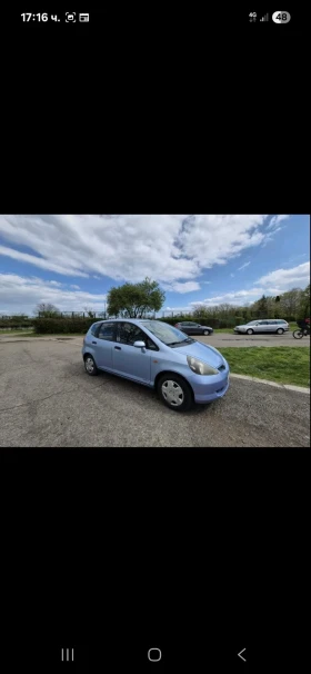 Honda Jazz | Mobile.bg    2