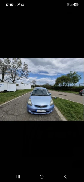 Honda Jazz | Mobile.bg    4