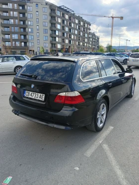 Обява за продажба на BMW 530 ~7 500 лв. - изображение 3