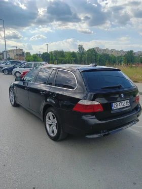 Обява за продажба на BMW 530 ~7 500 лв. - изображение 4