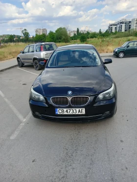 Обява за продажба на BMW 530 ~7 500 лв. - изображение 9