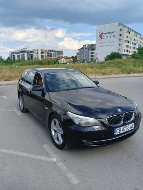Обява за продажба на BMW 530 ~7 500 лв. - изображение 10