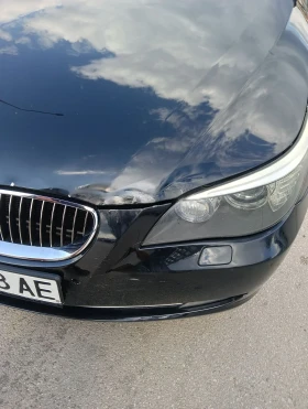 Обява за продажба на BMW 530 ~7 500 лв. - изображение 2