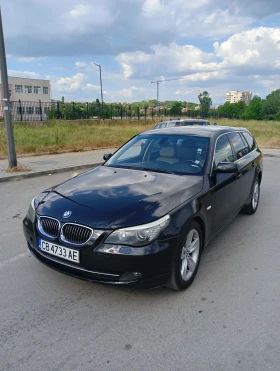 Обява за продажба на BMW 530 ~7 500 лв. - изображение 1