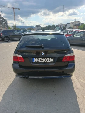 Обява за продажба на BMW 530 ~7 500 лв. - изображение 6