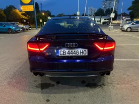 Audi S7 Stage 2 - 600.. FULL MAX () | Mobile.bg    7