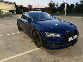 Audi S7 Stage 2 - 600.. FULL MAX () | Mobile.bg    4