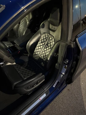 Audi S7 Stage 2 - 600.. FULL MAX () | Mobile.bg    12