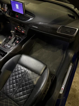 Audi S7 Stage 2 - 600.. FULL MAX () | Mobile.bg    16