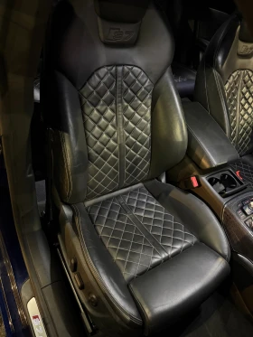 Audi S7 Stage 2 - 600.. FULL MAX () | Mobile.bg    17