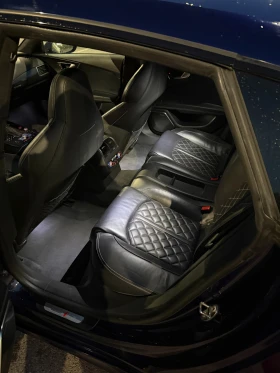 Audi S7 Stage 2 - 600.. FULL MAX () | Mobile.bg    14