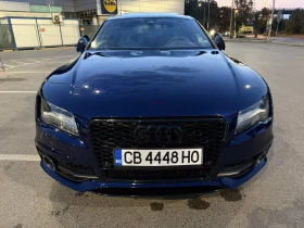 Audi S7 Stage 2 - 600.. FULL MAX () | Mobile.bg    5