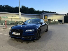 Audi S7 Stage 2 - 600.. FULL MAX () | Mobile.bg    3
