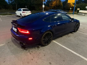 Audi S7 Stage 2 - 600.. FULL MAX () | Mobile.bg    8