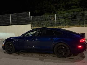 Audi S7 Stage 2 - 600.. FULL MAX () | Mobile.bg    10