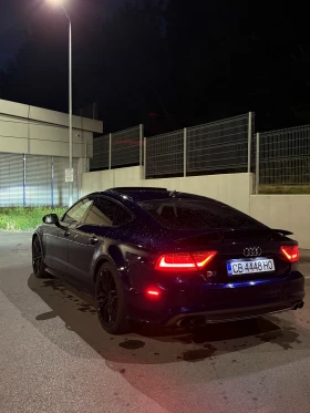 Audi S7 Stage 2 - 600.. FULL MAX () | Mobile.bg    9