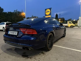 Audi S7 Stage 2 - 600.. FULL MAX () | Mobile.bg    6